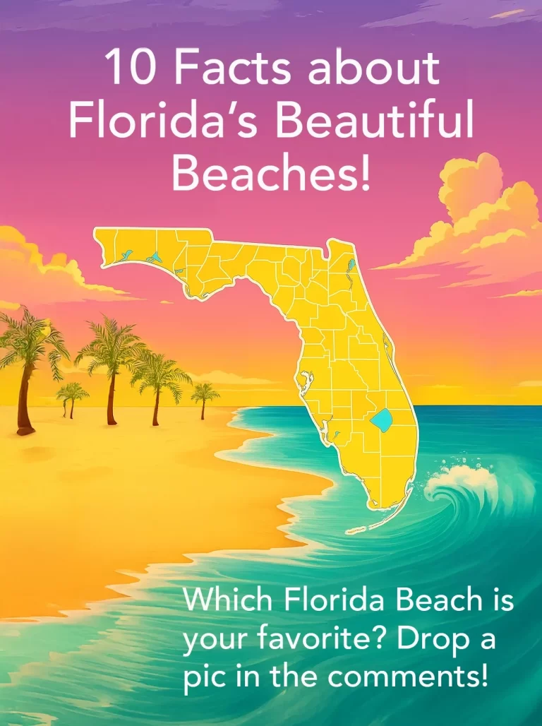 Florida Beaches