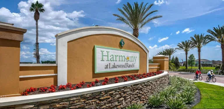 Harmony in Lakewood Ranch