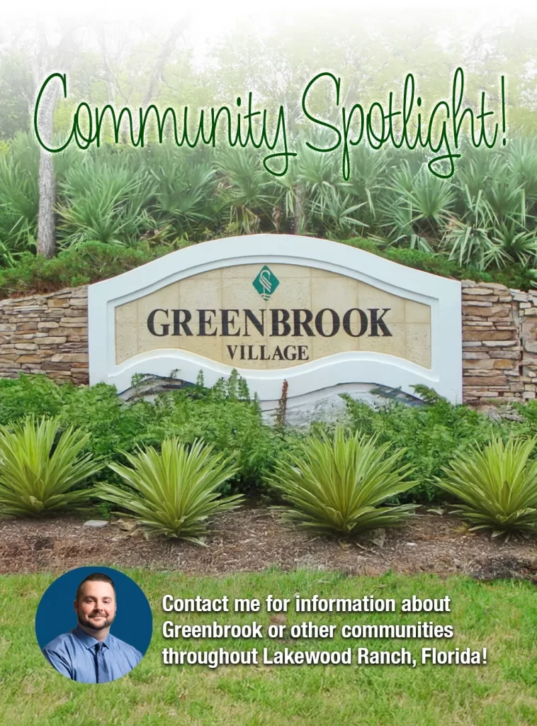 Greenbrook at Lakewood Ranch