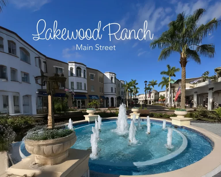 Lakewood Ranch Real Estate Market