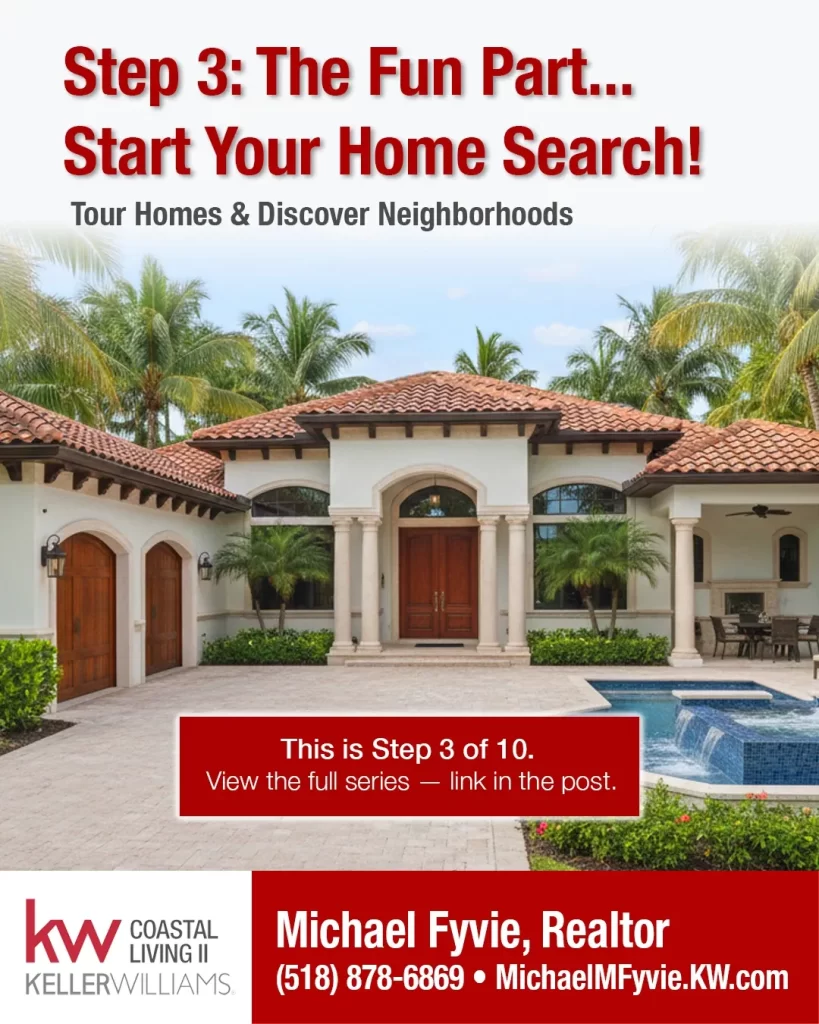 Home Search in Lakewood Ranch!