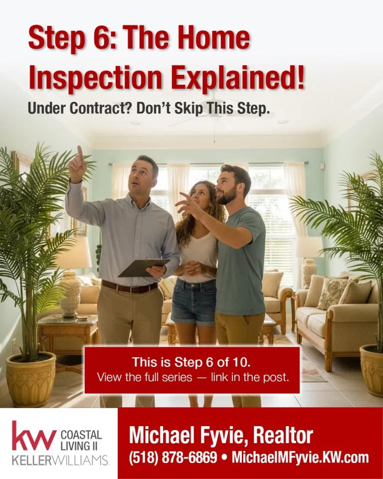 Home Inspection Process