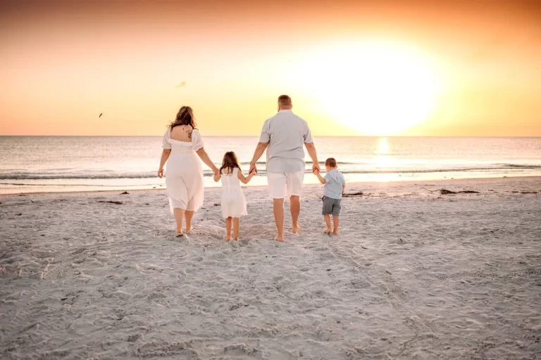 Relocating from New York to Lakewood Ranch